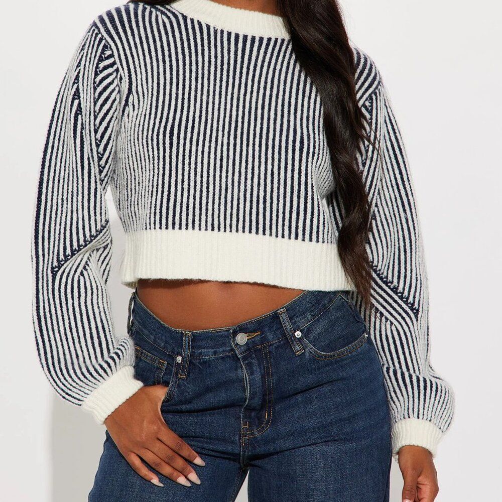 Sweater - Picture 2 of 3